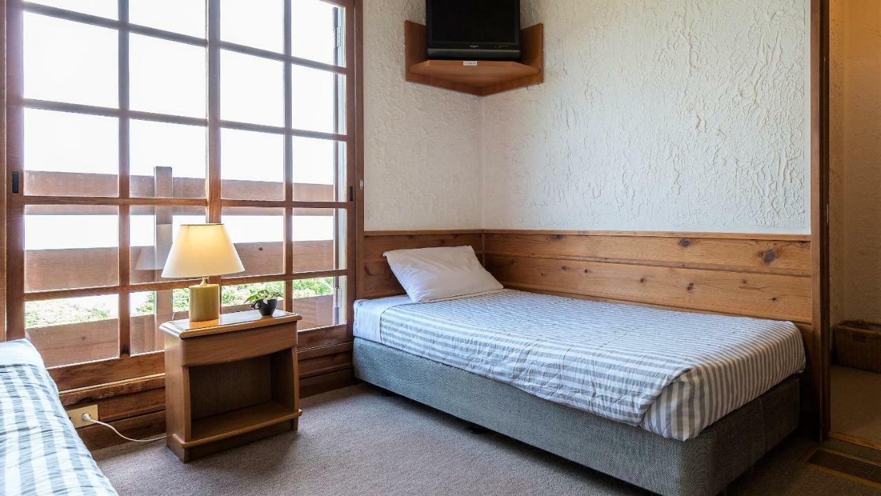 Blueberry Pension Madarao Iiyama Exterior photo